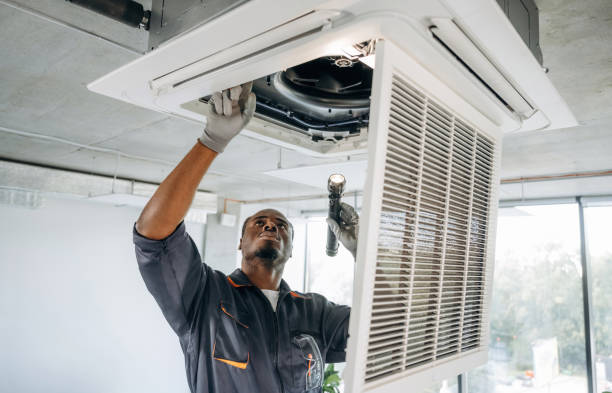 Licensed Ductwork Repair service in Beasley, TX - FH HVAC