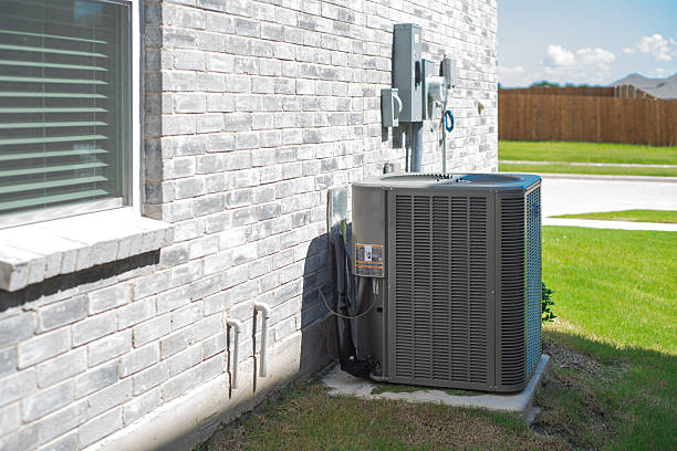 Reliable Ductwork Repair contractor in Beasley, TX by FH HVAC